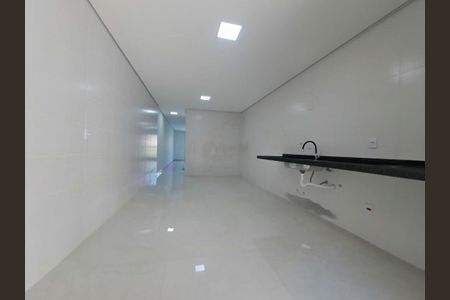 Casa à venda com 135m², 3 quartos e 2 vagas