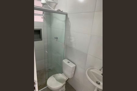 Apartamento à venda com 31m², 1 quarto e sem vaga