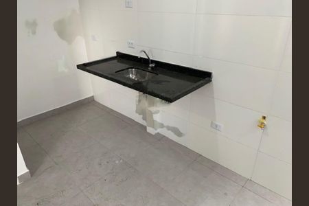 Apartamento à venda com 31m², 1 quarto e sem vaga