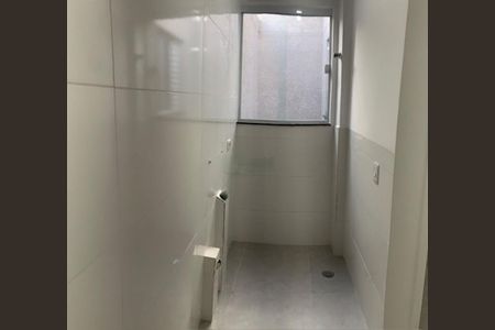 Apartamento à venda com 31m², 1 quarto e sem vaga
