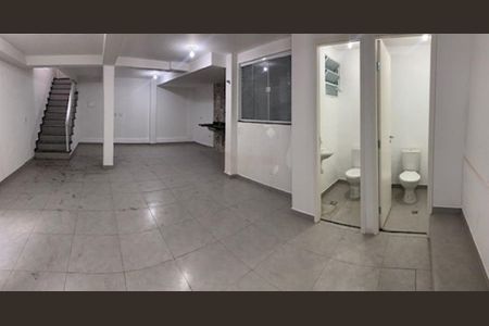 Apartamento à venda com 31m², 1 quarto e sem vaga