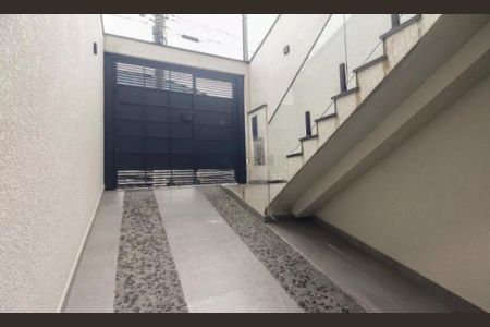 Casa à venda com 149m², 3 quartos e 5 vagas