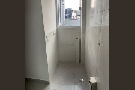 Apartamento à venda com 34m², 2 quartos e sem vaga