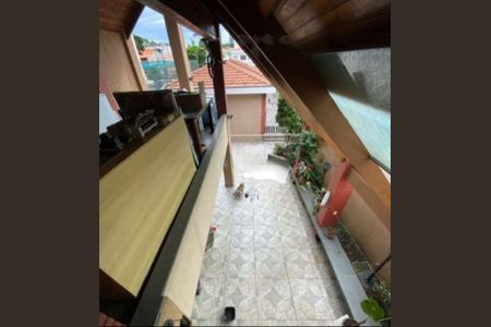 Casa à venda com 253m², 3 quartos e 4 vagas