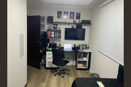 Casa à venda com 281m², 3 quartos e 3 vagas