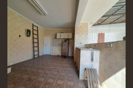 Casa à venda com 280m², 4 quartos e 4 vagas