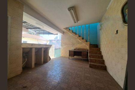 Casa à venda com 280m², 4 quartos e 4 vagas