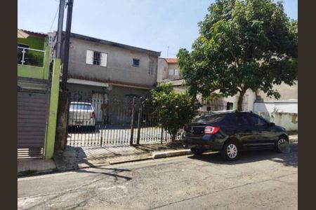 Casa à venda com 100m², 4 quartos e 4 vagas