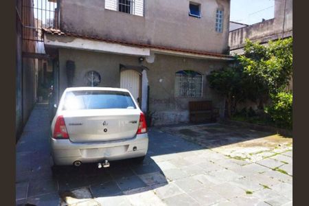 Casa à venda com 100m², 4 quartos e 4 vagas