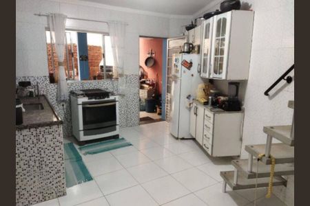 Casa à venda com 100m², 4 quartos e 4 vagas