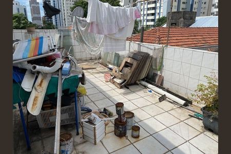 Casa à venda com 117m², 3 quartos e 1 vaga