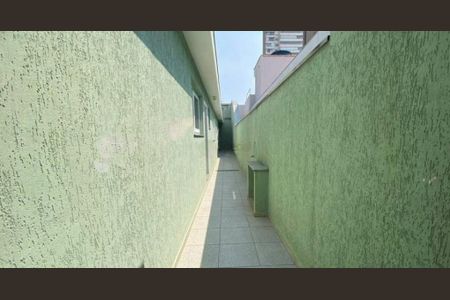 Casa à venda com 95m², 2 quartos e 2 vagas