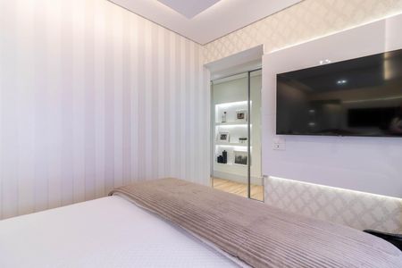Apartamento à venda com 108m², 3 quartos e 2 vagas Apartamento à venda com 108m², 3 quartos e 2 vagasSuíte