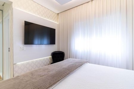Apartamento à venda com 108m², 3 quartos e 2 vagas Apartamento à venda com 108m², 3 quartos e 2 vagasSuíte