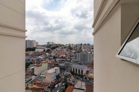 Apartamento à venda com 108m², 3 quartos e 2 vagas Apartamento à venda com 108m², 3 quartos e 2 vagasÁrea de Serviço - Vista