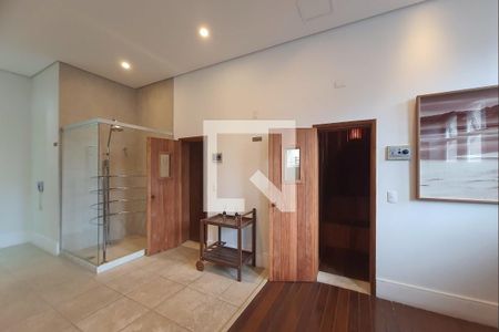 Apartamento à venda com 108m², 3 quartos e 2 vagas Apartamento à venda com 108m², 3 quartos e 2 vagasSpa e Sauna