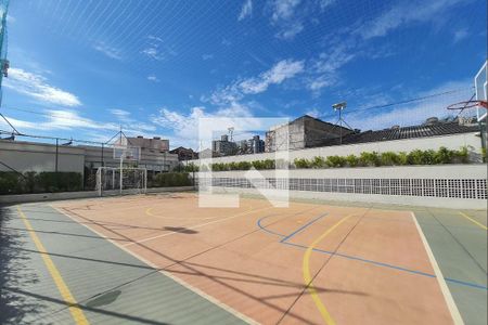 Apartamento à venda com 108m², 3 quartos e 2 vagas Apartamento à venda com 108m², 3 quartos e 2 vagasQuadra Esportiva