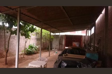 Casa de condomínio à venda com 80m², 1 quarto e 2 vagas