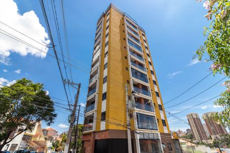 Apartamento à venda com 28m², 1 quarto e sem vaga Apartamento à venda com 28m², 1 quarto e sem vagaFachada do Prédio