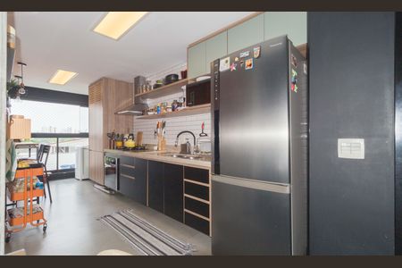 Apartamento à venda com 70m², 2 quartos e 1 vaga Apartamento à venda com 70m², 2 quartos e 1 vagaCozinha