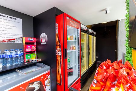 Apartamento à venda com 70m², 2 quartos e 1 vaga Apartamento à venda com 70m², 2 quartos e 1 vagaMini Mercado