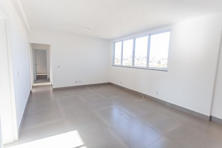 Apartamento para alugar com 140m², 4 quartos e 2 vagasSala