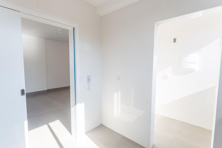 Apartamento para alugar com 140m², 4 quartos e 2 vagasCozinha