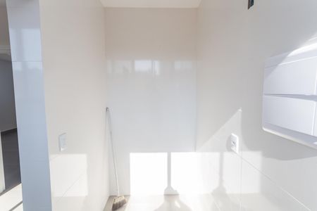 Apartamento para alugar com 140m², 4 quartos e 2 vagasÁrea de Serviço