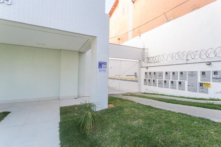 Apartamento para alugar com 140m², 4 quartos e 2 vagasPlaquinha Instalada