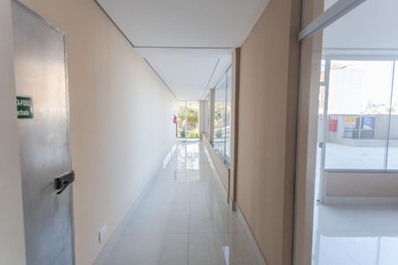 Apartamento para alugar com 140m², 4 quartos e 2 vagasHall de entrada