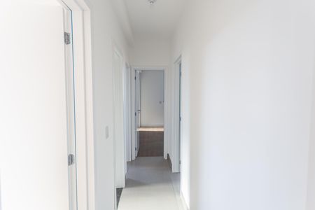 Apartamento para alugar com 140m², 4 quartos e 2 vagasCorredor