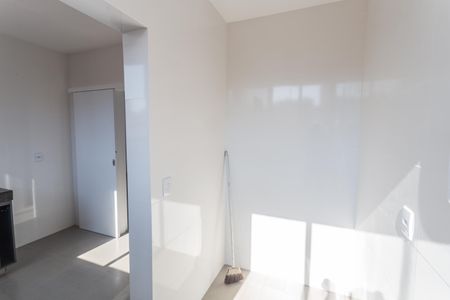 Apartamento para alugar com 140m², 4 quartos e 2 vagasÁrea de Serviço