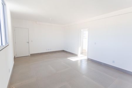 Apartamento para alugar com 140m², 4 quartos e 2 vagasSala