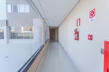 Apartamento para alugar com 140m², 4 quartos e 2 vagasHall de entrada