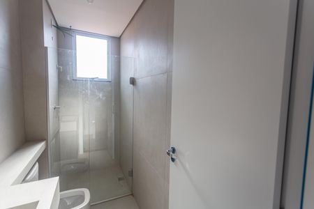 Apartamento para alugar com 140m², 4 quartos e 2 vagasBanheiro Social