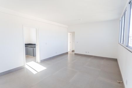 Apartamento para alugar com 140m², 4 quartos e 2 vagasSala