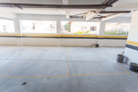 Apartamento para alugar com 140m², 4 quartos e 2 vagasGaragem