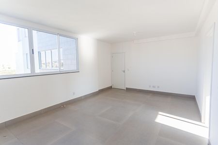 Apartamento para alugar com 140m², 4 quartos e 2 vagasSala