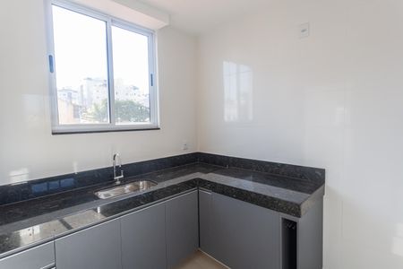 Apartamento para alugar com 140m², 4 quartos e 2 vagasCozinha