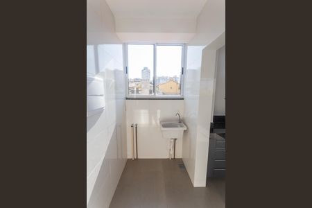 Apartamento para alugar com 140m², 4 quartos e 2 vagasÁrea de Serviço