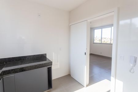 Apartamento para alugar com 140m², 4 quartos e 2 vagasCozinha