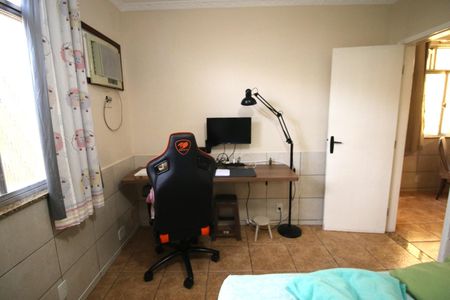 Casa à venda com 60m², 2 quartos e 1 vagaQuarto 1