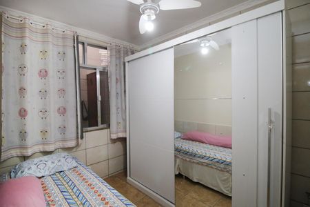 Casa à venda com 60m², 2 quartos e 1 vagaQuarto 2