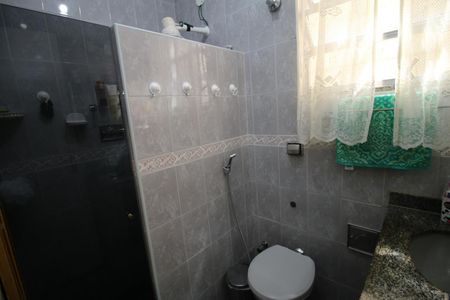 Casa à venda com 60m², 2 quartos e 1 vagaBanheiro