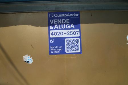 Casa à venda com 60m², 2 quartos e 1 vagaPlaca