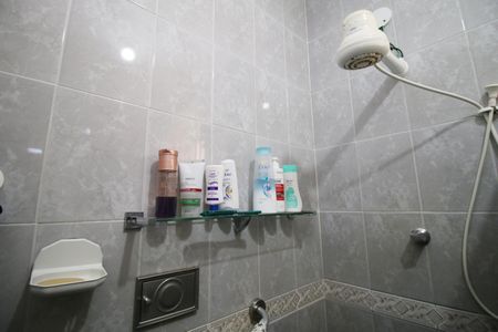 Casa à venda com 60m², 2 quartos e 1 vagaBanheiro