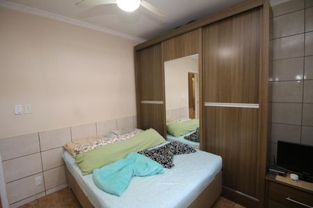 Casa à venda com 60m², 2 quartos e 1 vagaQuarto 1