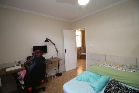 Casa à venda com 60m², 2 quartos e 1 vagaQuarto 1
