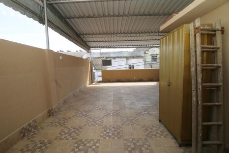 Casa à venda com 60m², 2 quartos e 1 vagaTerraço