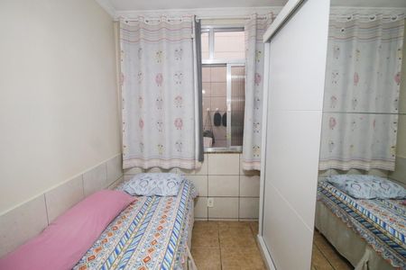 Casa à venda com 60m², 2 quartos e 1 vagaQuarto 2